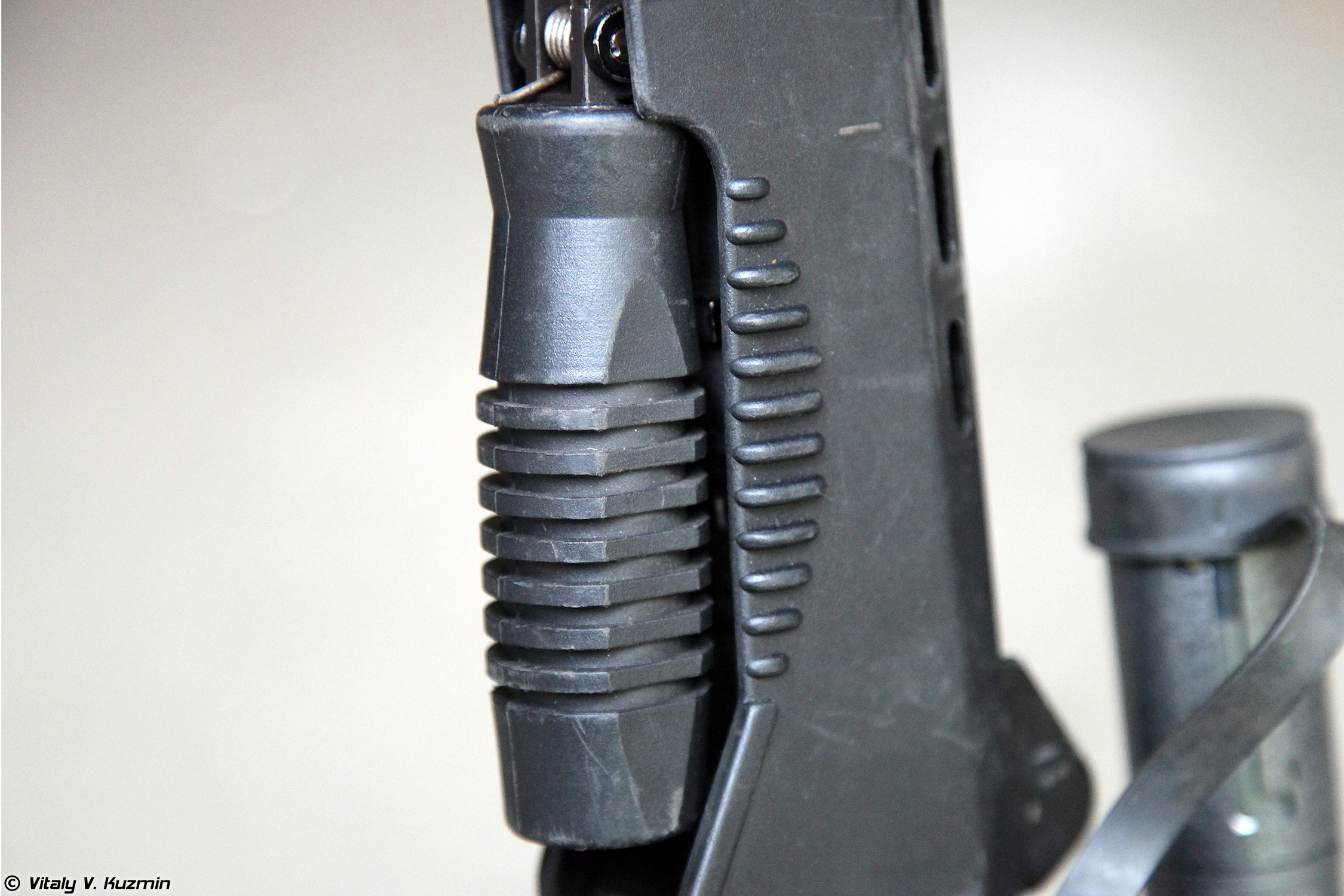 Pictures of Russian Weapons