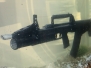 ADS amphibious rifle
