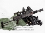 Baryschev Granade Launcher
