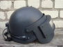 Helmet Lynx - T