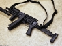 PP-19 Vityaz