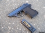PSM Pistol