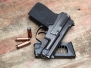 PSS Silent Pistol