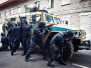 Spetsnaz team Bulat
