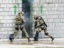 Spetsnaz team Moscow