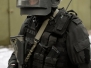 Spetsnaz team Rus