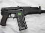 SR3 Vikhr compact assault rifle