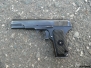 TT Pistol