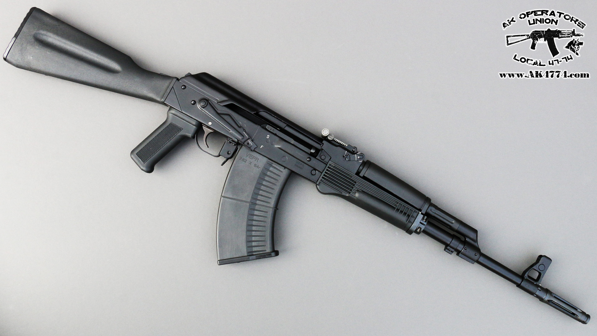 2 54 х 9. АК 7.62х54. Vepr 7.62 x54. АК под 7.62 54. АК под 7.62x54.