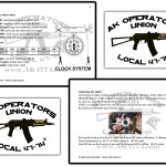 AK Bootcamp Booklet