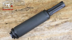 SLR107 1000rds35