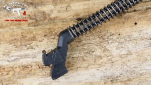 SLR107 1000rds36