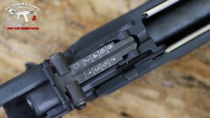 SLR107 1000rds40